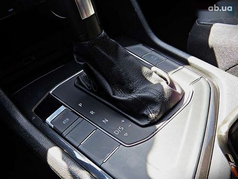 Volkswagen Tiguan 2019 - фото 13