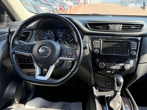 Nissan Rogue 2020 - фото 14