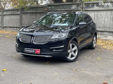 Машины Lincoln - купить на Автобазаре