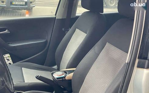 Volkswagen Polo 2011 - фото 14