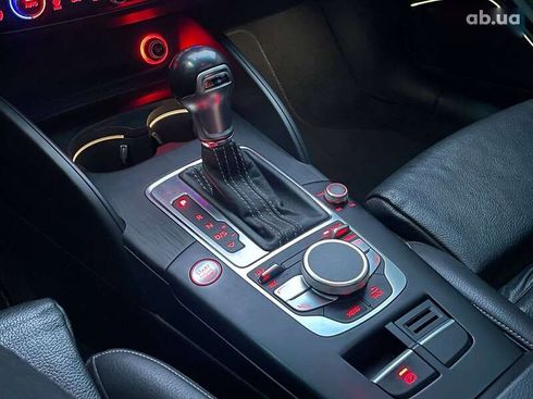 Audi S3 2014 - фото 26