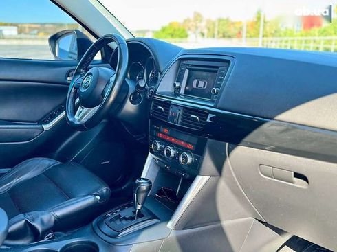 Mazda CX-5 2012 - фото 26