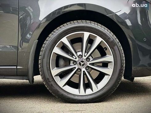Mercedes-Benz V-Класс 2019 - фото 12