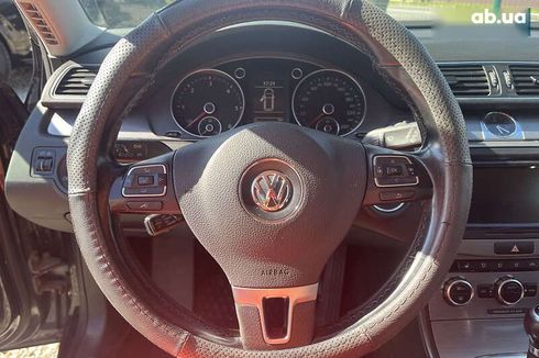 Volkswagen Passat 2011 - фото 15