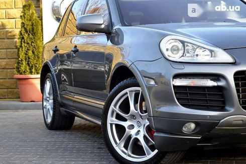 Porsche Cayenne 2008 - фото 4