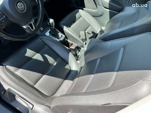 Volkswagen Tiguan 2013 - фото 28