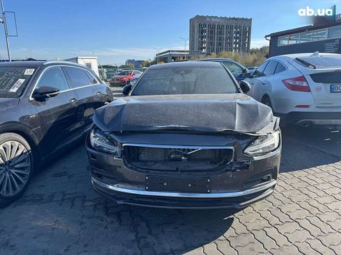 Volvo S90 2020 - фото 2