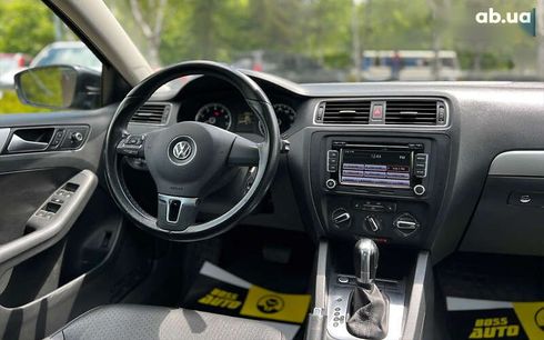 Volkswagen Jetta 2013 - фото 15