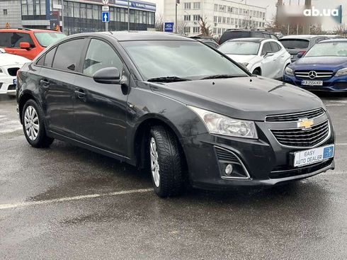 Chevrolet Cruze 2013 - фото 3