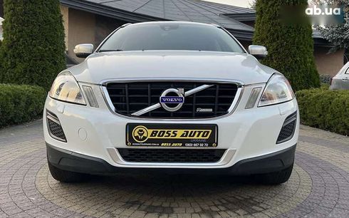 Volvo XC60 2011 - фото 2