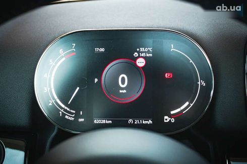 MINI Countryman 2019 - фото 16