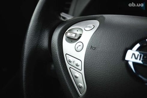 Nissan Leaf 2017 - фото 24
