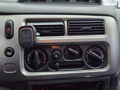 Mitsubishi Pajero Sport 2007 - фото 24