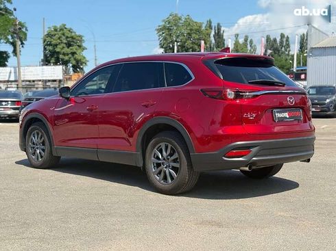 Mazda CX-9 2022 - фото 6