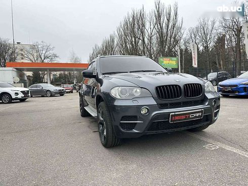 BMW X5 2010 - фото 6