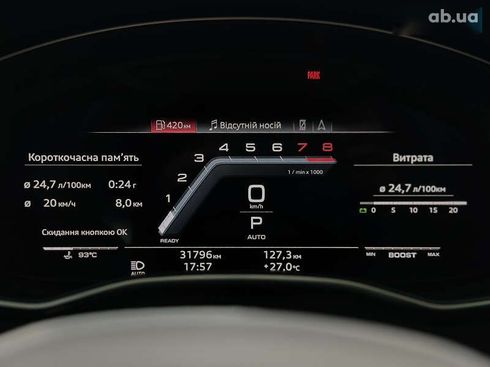 Audi S6 2020 - фото 25
