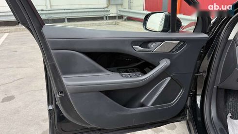 Jaguar I-Pace 2018 - фото 20