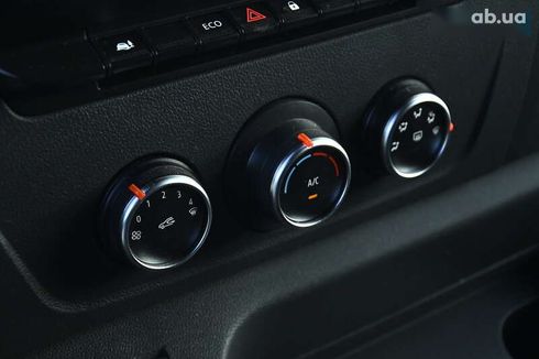 Opel Movano 2020 - фото 25