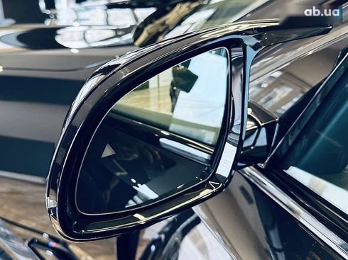 BMW X6 M 2022 - фото 23