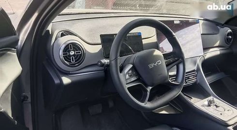 BYD Sea Lion 7 2025 - фото 6