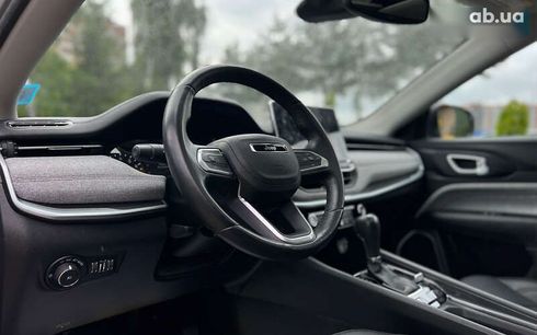 Jeep Compass 2022 - фото 22