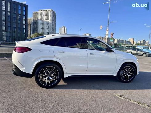 Mercedes-Benz GLE-Class 2023 - фото 26
