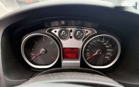 Ford Focus 2009 - фото 12