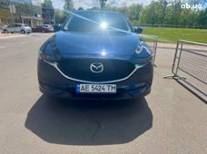 Продаж вживаних Mazda CX-5 в Одесі - купити на Автобазарі