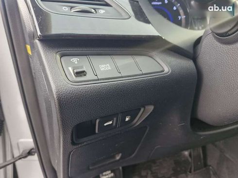 Hyundai Grandeur 2015 - фото 15