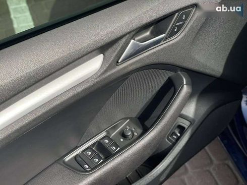 Audi A3 2014 - фото 12