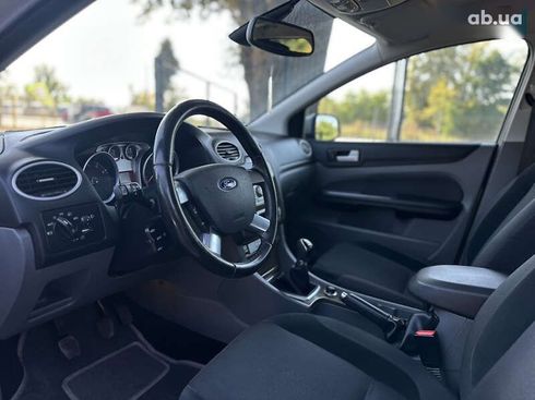Ford Focus 2008 - фото 24