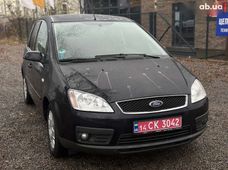 Продаж вживаних Ford C-Max в Вінницькій області - купити на Автобазарі