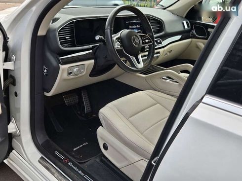 Mercedes-Benz GLE-Class 2019 - фото 11