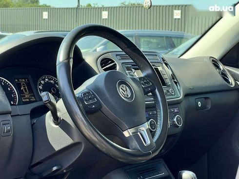 Volkswagen Tiguan 2013 - фото 23