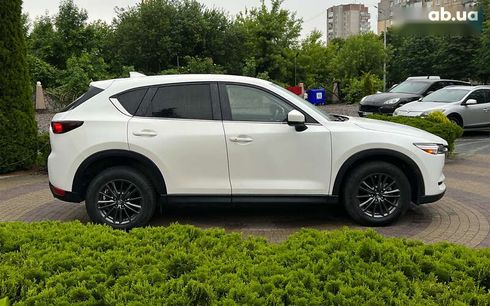 Mazda CX-5 2020 - фото 8