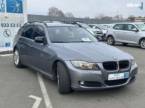 BMW 3 серия 2008 - фото 3