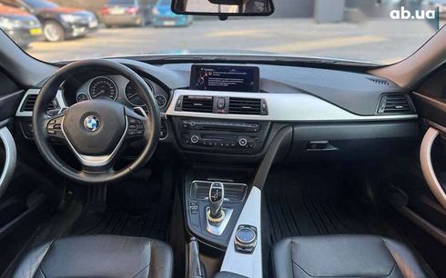 BMW 3 серия 2014 - фото 11
