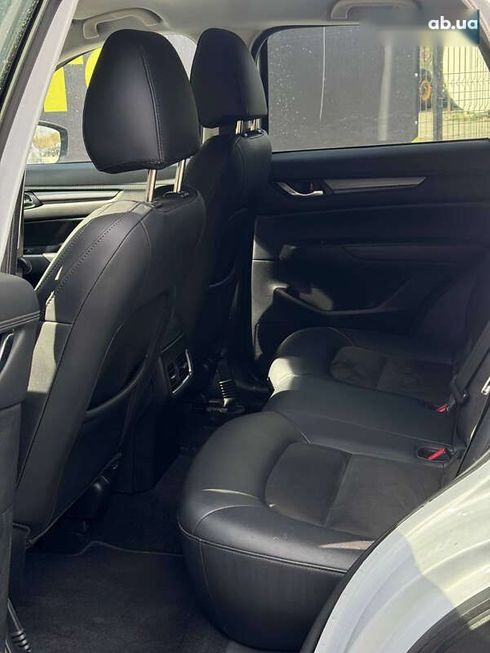 Mazda CX-5 2018 - фото 13