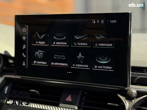 Audi A5 2022 - фото 23