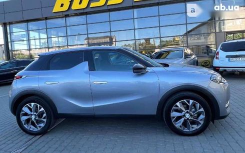 Citroёn DS3 2020 - фото 8
