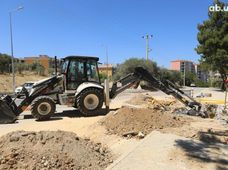 Экскаватор погрузчик в Киевской области - купить на Автобазаре