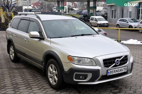 Volvo XC70 2010 - фото 5