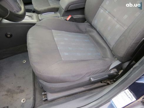 Opel Vectra 2006 - фото 9