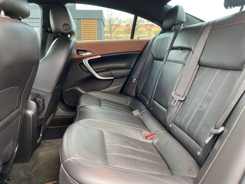 Buick Regal 2015 - фото 8