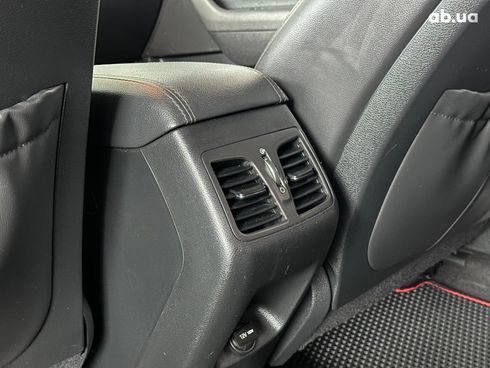 Hyundai Sonata 2016 серый - фото 17