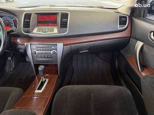 Nissan Teana 2012 - фото 25