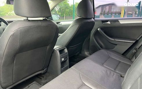 Volkswagen Jetta 2011 - фото 22