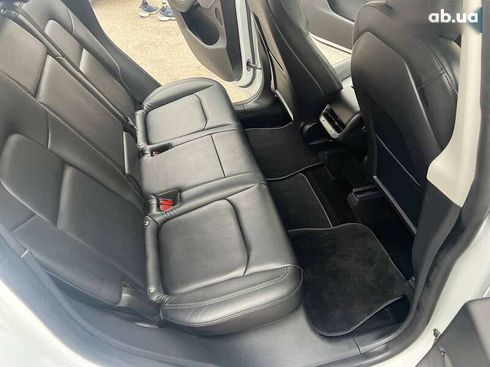 Tesla Model Y 2022 - фото 5