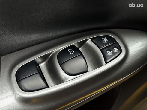 Nissan Juke 2017 желтый - фото 41