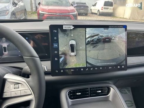 BYD Sea Lion 7 2025 - фото 22
